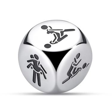 Imagem de Funny Sex Accessories for Adults Couples Sex Toys for Couples Women Men Halloween Sexy Game Funny Intimate Gifts 1Bridesmaid Gifts for Wedding Day Bridal Shower 6th Anniversary Valentines Gift for Men