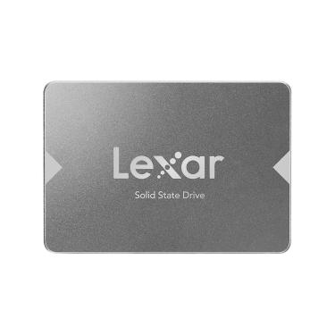 Imagem de HD SSD 256GB LEXAR NS100 2.5 SATA 6GBS LNS100-256RBNA