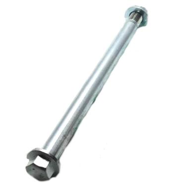 Imagem de Eixo Roda Traseira com Porca Cg Titan 150 230mm