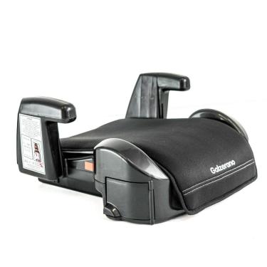 Imagem de Assento Infantil Potenza Galzerano - Booster para Carro