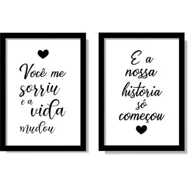 Imagem de Quadros Decorativos Namorada Especial Dia Dos Namorados