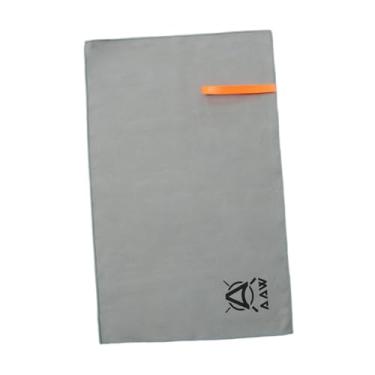 Imagem de rockible Pano de limpeza de taco de bilhar Limpador Fácil de guardar Secagem rápida Toalha de sinuca multifuncional macia Suprimentos de bilhar para polimento