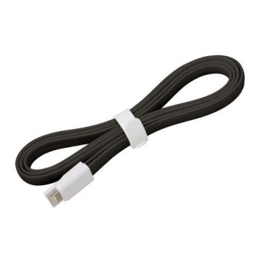 Imagem de Cabo Conector Type C Preto CB700 Oex