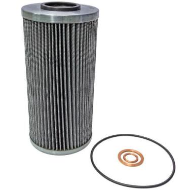 Imagem de Filtro de Óleo do Cambio Man ND 313 Lion's City Voith Tipo DIWA 854.5 