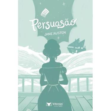 Imagem de Persuasão - VITROLA