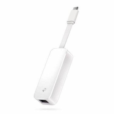 Imagem de Adaptador TP-LINK UE300C Gigabit USB3.0 Tipo C - TPN0242