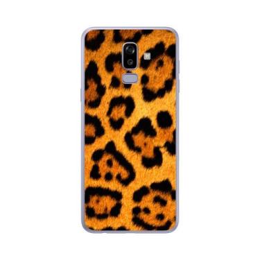 Imagem de Capa Adesivo Skin575 Verso Para Samsung Galaxy J8 (2018) - KawaSkin