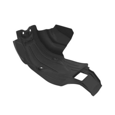 Imagem de Protetor De Motor Shield Crf 250f Todos Os Anos Preto - Anker