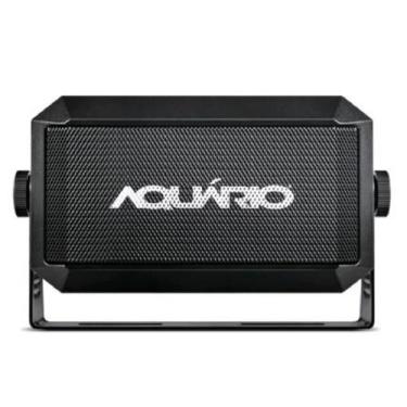 Imagem de Alto Falante Caixa de Som Para Rádio Px VHF UHF Dual Band Rp-05 5w P2 