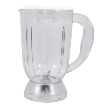 Imagem de Copo De Liquidificador Mondial Power Ultramix Mondial ... - Mebrasi