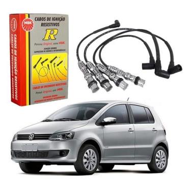 Imagem de Cabo De Vela Ngk Fox 1.0 8v 2009 A 2015