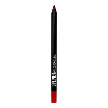 Imagem de Contorno Labial Lip Liner Warm Red - Océane