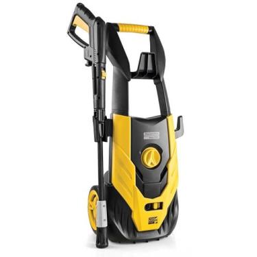 Imagem de Lavadora de Alta Pressão 1800W 1900psi 127V Tramontina, 110V