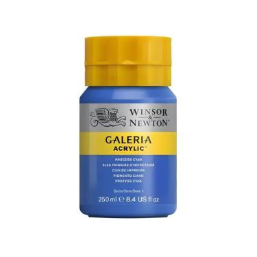 Imagem de Tinta Acrílica Galeria Winsor & Newton 250ml Sr1 Escolha a Cor, 535 PR