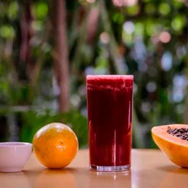 Imagem de Copo Cylinder 200mL Suco Vidro Incolor Nadir -  Duralex - Nadir