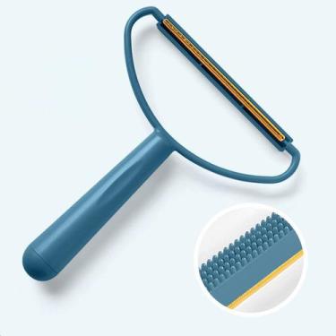 Imagem de Removedor Pelos Escova Portátil - Fiapos Sujeiras - innovaree-commerce