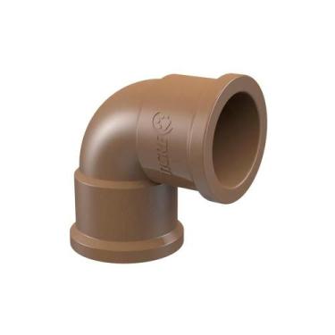 Imagem de Joelho 90 Soldável 25mm Tigre