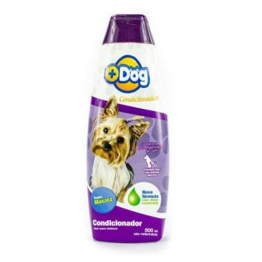 Imagem de Condicionador Mais Dog Super Macio 500ml