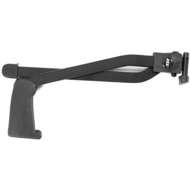 Imagem de Kit C/3 Suporte Ask Instrumentos Corda Preto G5