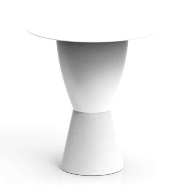 Imagem de Mesa de Centro Carbo Branco - I'M IN