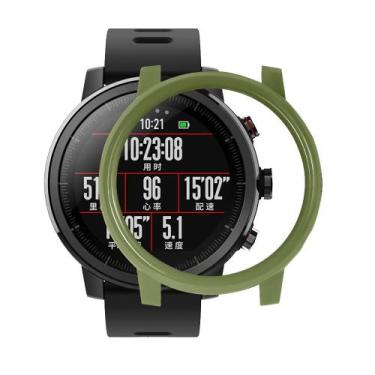 Imagem de Capa case Bumper para Smartwatch - Nandos-Store