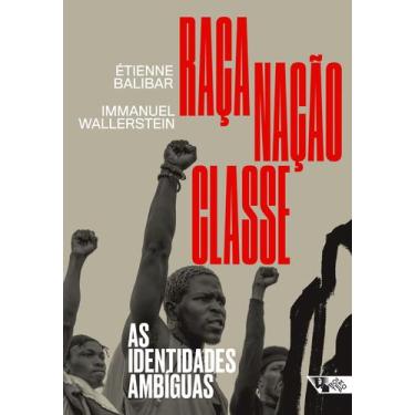 Imagem de Livro - Raça, nação, classe