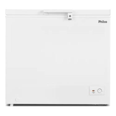 Imagem de Freezer Horizontal Philco Pfh400b 371l 127v FREEZER HORIZONTAL PFH400B