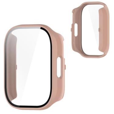 Imagem de Capinha para Xiaomi Watch 5 Lite 2024 - anti impacto - Genérica