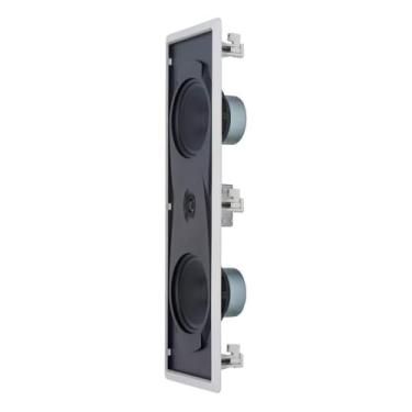 Imagem de Yamaha NS-IW760 6.5" 2-Way In-Wall Speaker System (White)