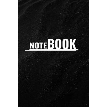 Imagem de Notebook: Journal, Lined Paper, sketchbook