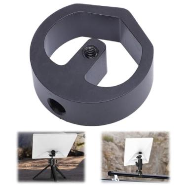 Imagem de Adaptador de Mini tripé Starlink, Adaptador de Montagem Em tripé de Liga de Alumínio para Mini, Rosca de 1/4-20, Compatível Com a Maioria Dos Tripés, Adaptador de Tubo