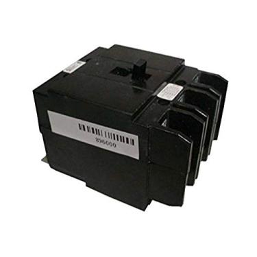 Imagem de Eaton Cutler-Hammer CHGHB3050 C-H GHB3050 50A GHB 3P 277/480V 14KAIC, preto