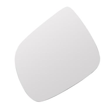 Imagem de INFINAUTO Para Audi Q5 Q7 2009-2014 No.8R0857536F Carro Motorista Lado Esquerdo Espelho Retrovisor Aquecido Vidro com Placa de Apoio