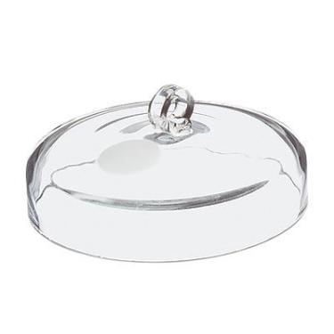 Imagem de Capa de cadinho de quartzo, serve para 34526-50 e -52. Caixa com 1