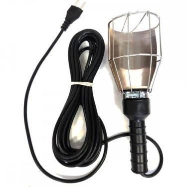 Imagem de Pendente Metal Tomada 7M Rondon Pequeno 22