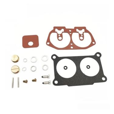 Imagem de Kit de reparo de carburador para motores Yamaha Outboard V4 V6 115 130 150 175 200 225 HP