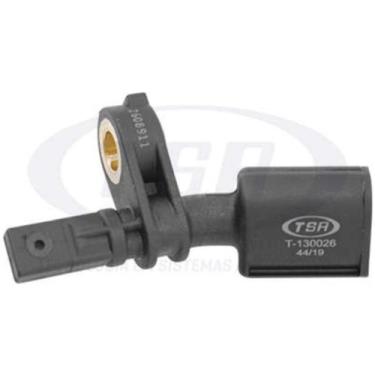 Imagem de Sensor abs Dianteiro Volkswagen Polo Sedan 2002 a 2014 TSA