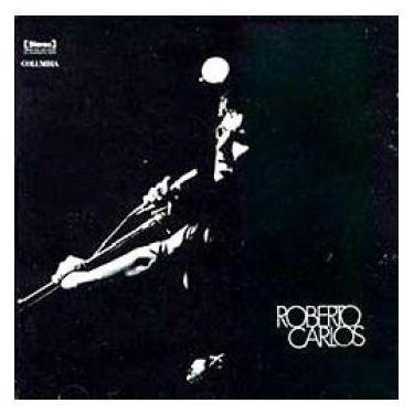 Imagem de Cd roberto carlos jesus cristo - ana 1970 - SONY