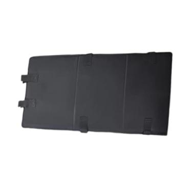 Imagem de Ｂｅｓｇａ Acessório de Protetor de Capa de Escada de Beliche de Beliche Easy Install Playground para Escadas Do Sótão Quarto Dobrável Armazenamento de Armazenam