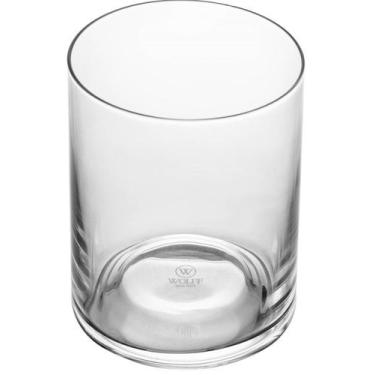 Imagem de Copo Avulso 270ml Para Whisky De Cristal Ecologico Pure Veritas - Wolf