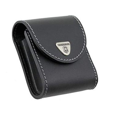 Imagem de Victorinox Swiss Army Leather XAVT Pouch Y