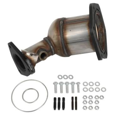 Imagem de SCITOO Conversor catalítico dianteiro 16700 adequado para INFINITI para JX35 2013, para QX60 2014-2020, adequado para Nissan para Altima 2007-2018, para Murano 2009-2021, para Pathfinder, para Quest,