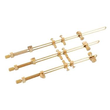 Imagem de Generic 3X Família de violino Reparação de trincas conjunto de cordas Acessórios para instrumentos Viola Kit de Manutenção de violoncelo, Grande