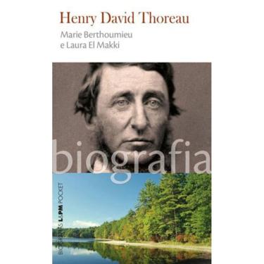 Imagem de Henry David Thoreau - Vol. 1315