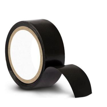 Imagem de 1 Rolo Fita Isolante Alltape 19mm x 20m Preta SK130