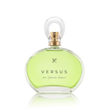 Imagem de Perfume Feminino Versus 100ml Pétala Beauty - Refrescância E Sofisticação