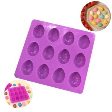 Imagem de Expresse sua criatividade na produção de deliciosos doces e balas com 