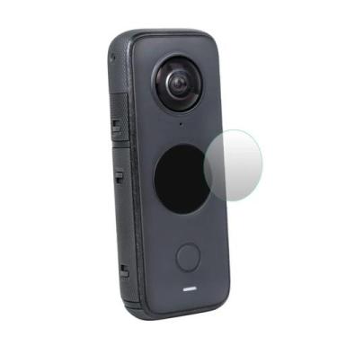 Imagem de Películas de Vidro Para o LCD da Insta360 ONE X2 (2 kits) - Sunnylife