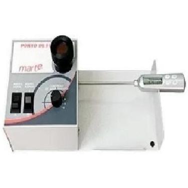 Imagem de Ponto De Fusão Analogico Pf-Iii - 110V - Marca Marte