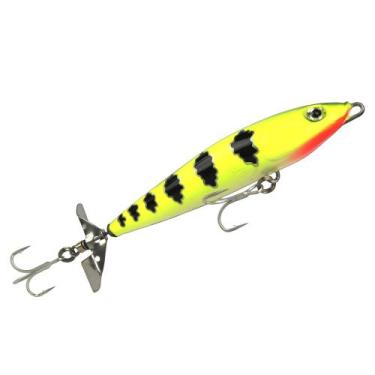 Imagem de Isca Artificial Pesca Superfície Marine Sports By Johnny Hoffmann TNT 